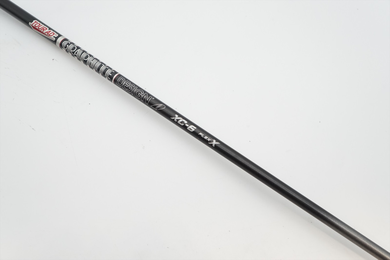 Graphite Design Tour Ad Xc-6 X 65g X-STIFF 44.75