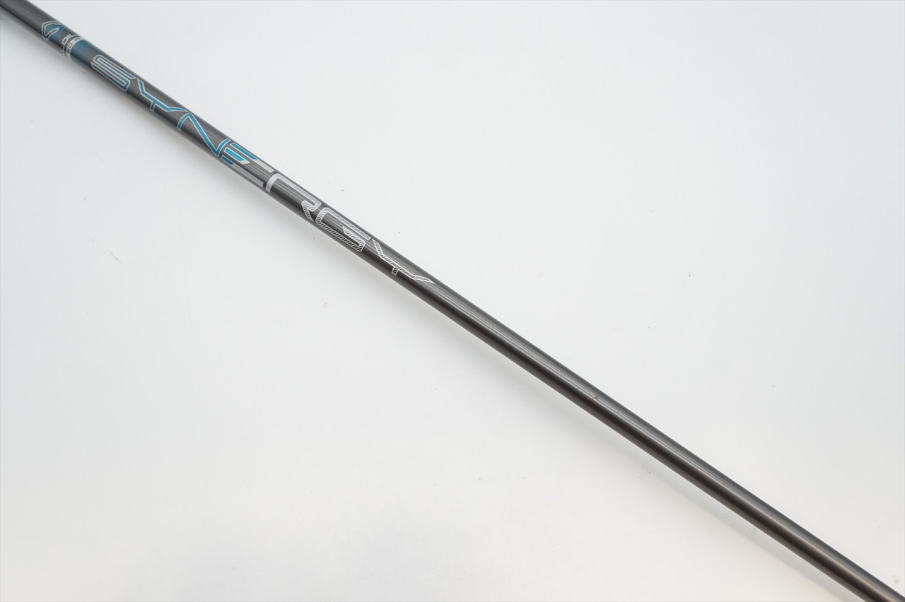 Aldila Synergy Blue 50 50g Regular 43.75' Driver Shaft Titleist