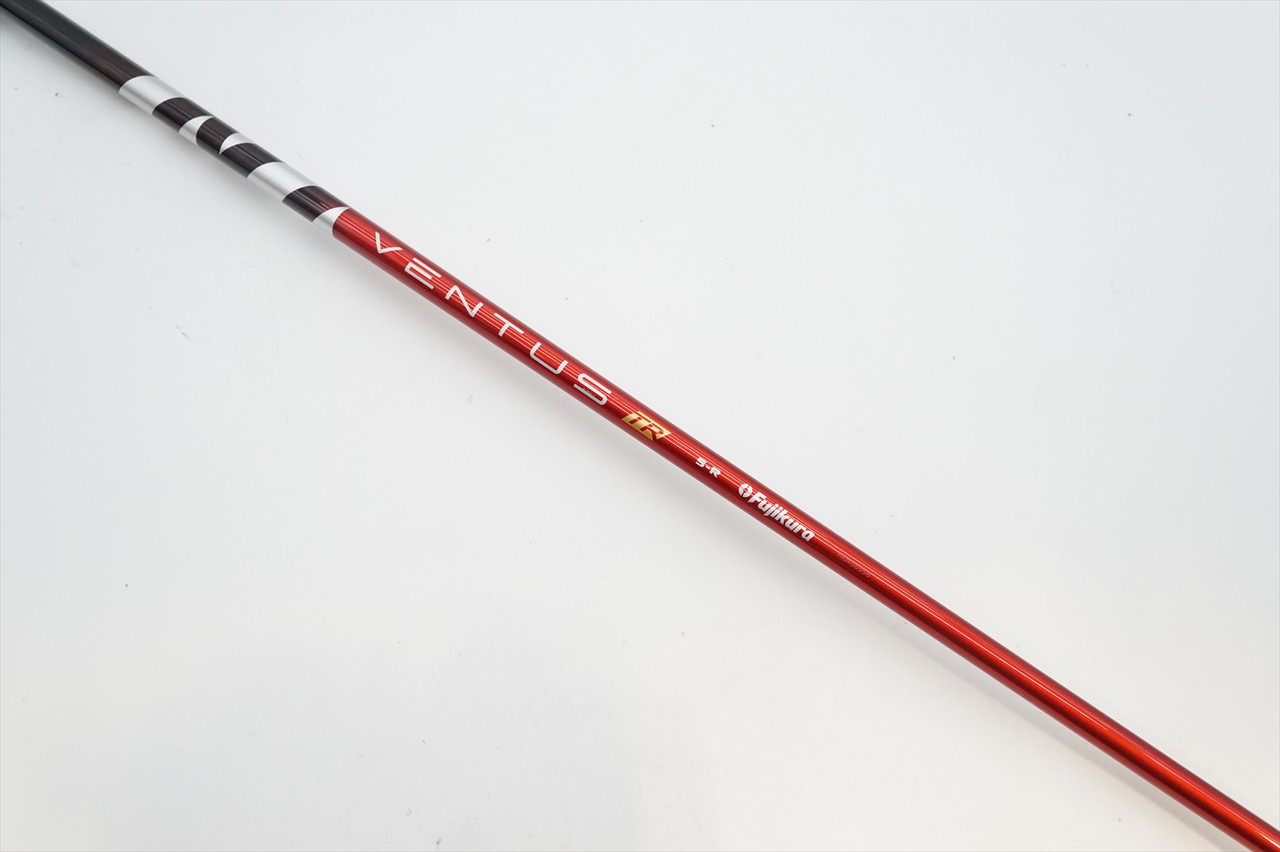 New VENTUS TR RED VELOCORE 5 R ドライバー用シャフト New VENTUS TR RED VELOCORE 5 R ドライバー用シャフト