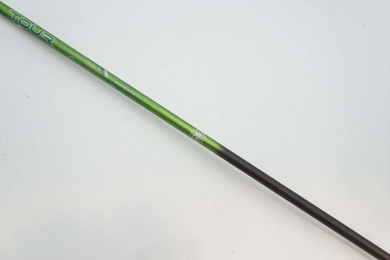 Aldila Tour Green Atx 75 76g Tour X 43.75