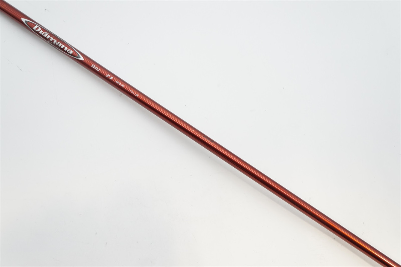 Mitsubishi Diamana Ilima 70 71g Regular 42