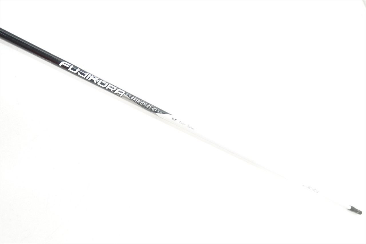 Fujikura Pro 2.0 Tour Spec 6-X 60g X-STIFF 43.25