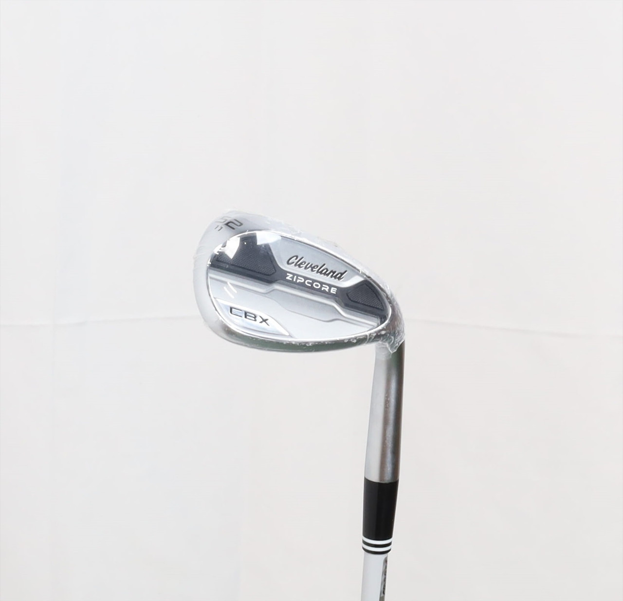 Mint Cleveland Cbx Zipcore Satin Wedge 52°-11 Ladies Action