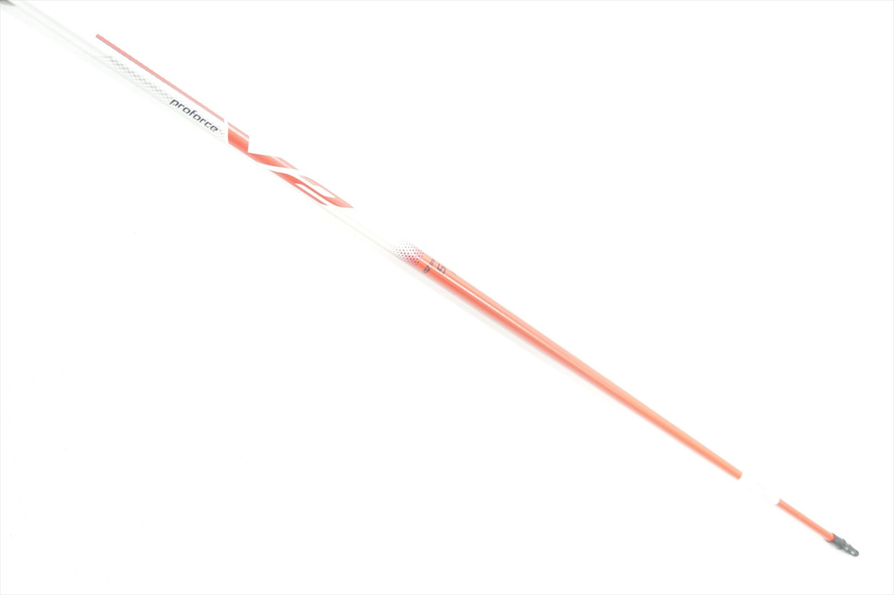 Ust Mamiya Proforce V2 5 50g Regular 44.75