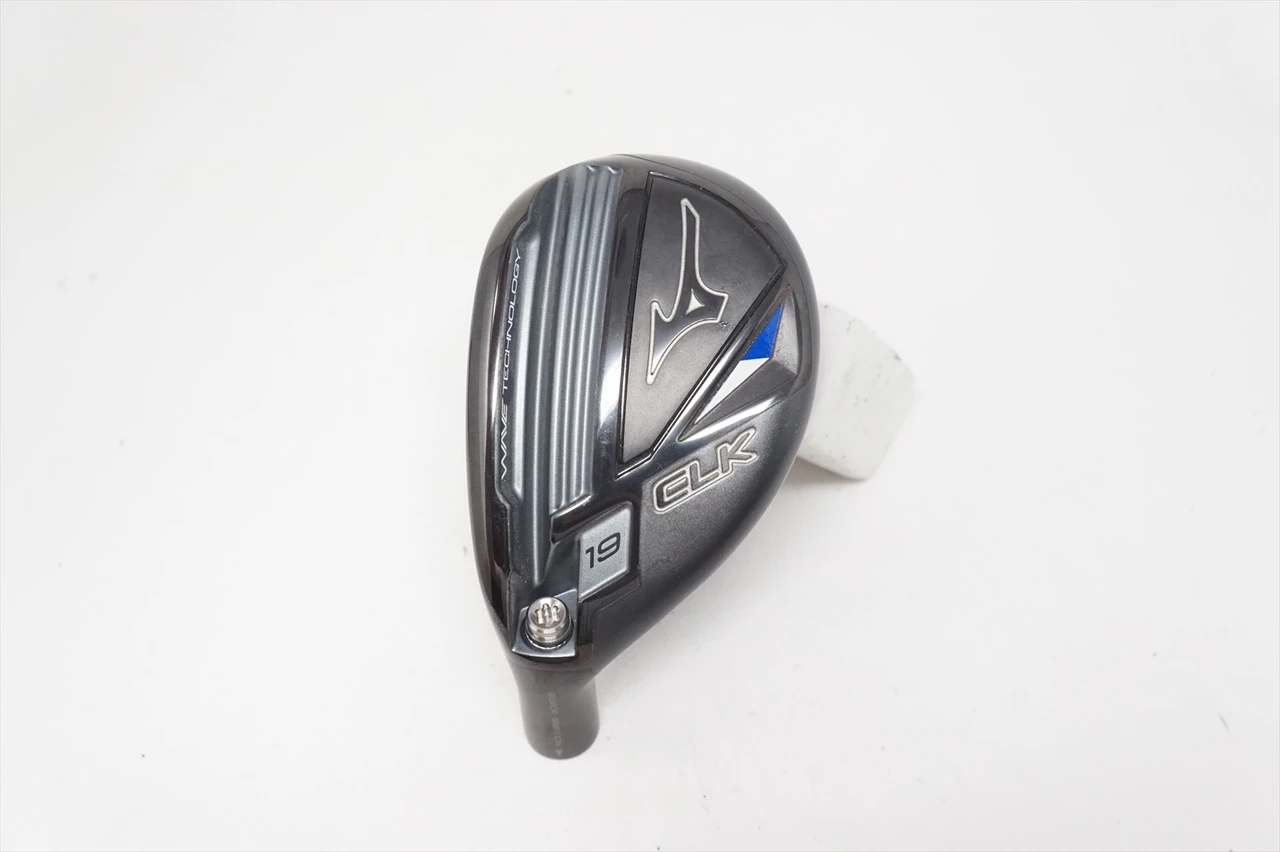 Golf Clubs Mizuno Clk Hybrid 16 Degree Mizuno 2020 Clk 19* #3
