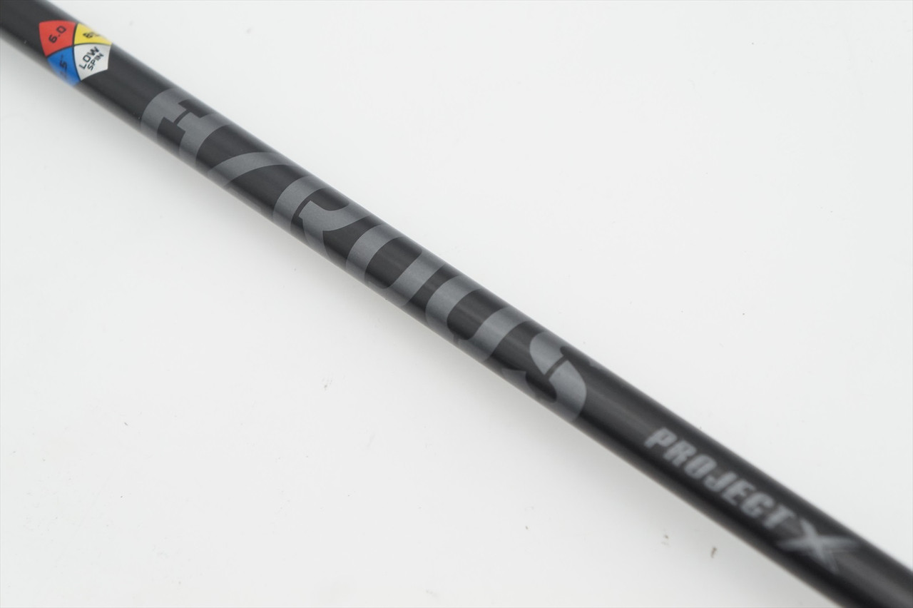 Project X Evenflow Black 85 6.0 85g Stiff 39