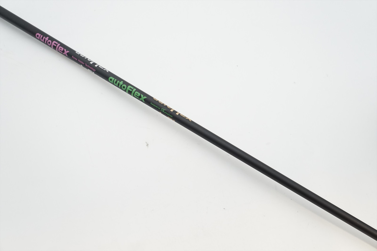 Dumina Autoflex Sf 505 50g Stiff 44.25