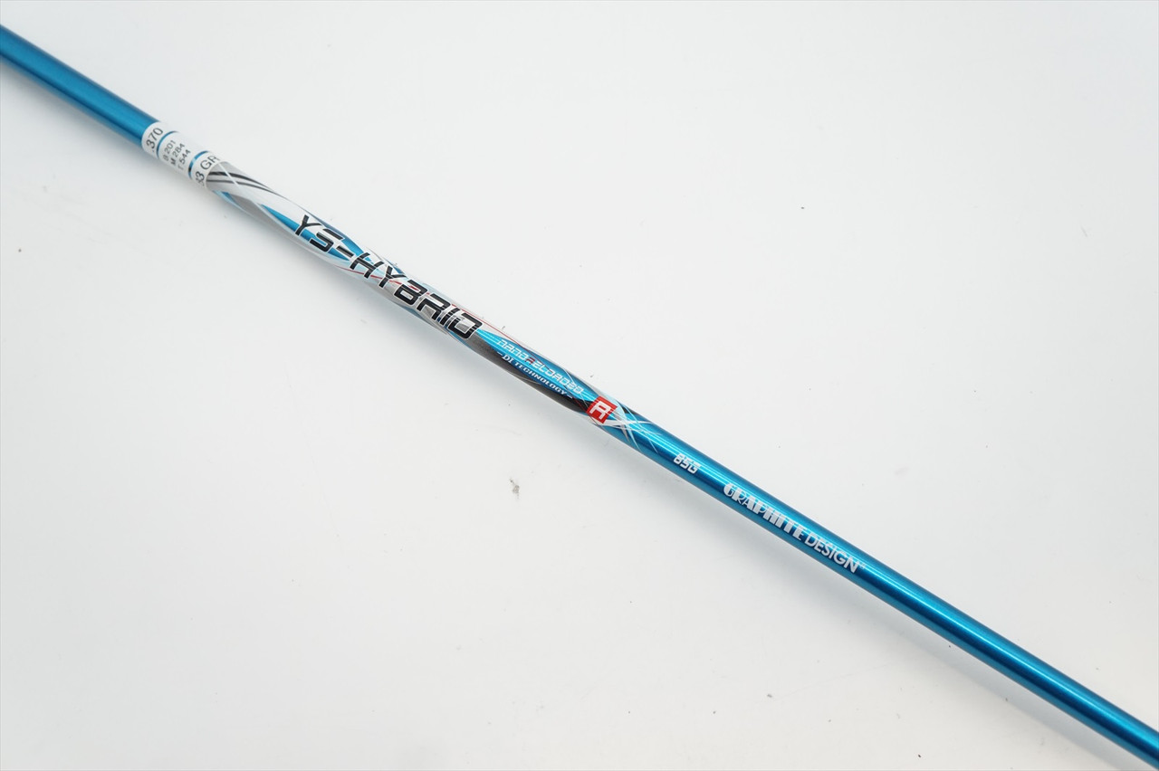 Graphite Design Ys-7 Seven Reloaded 85g Regular 42