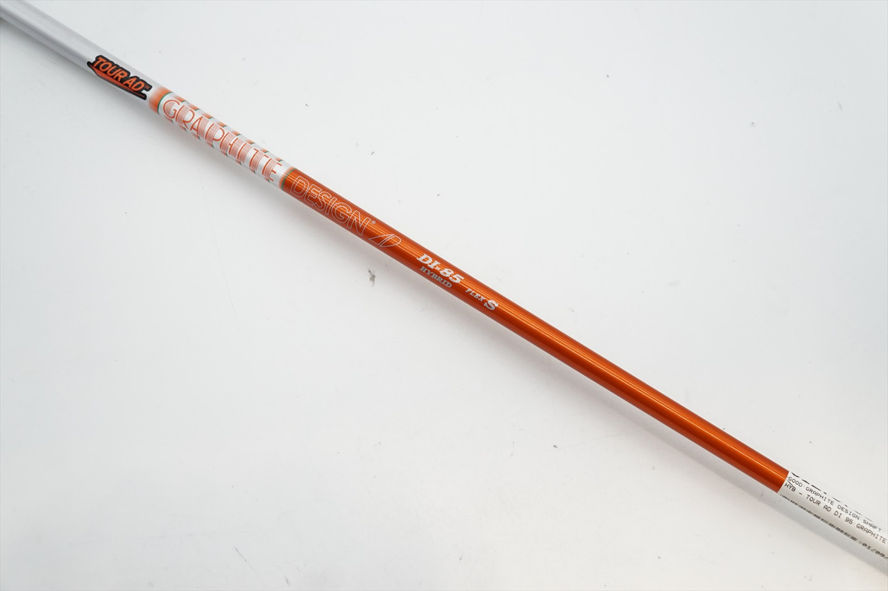 Graphite Design Tour Ad Di 95 S 85g Stiff 38.25
