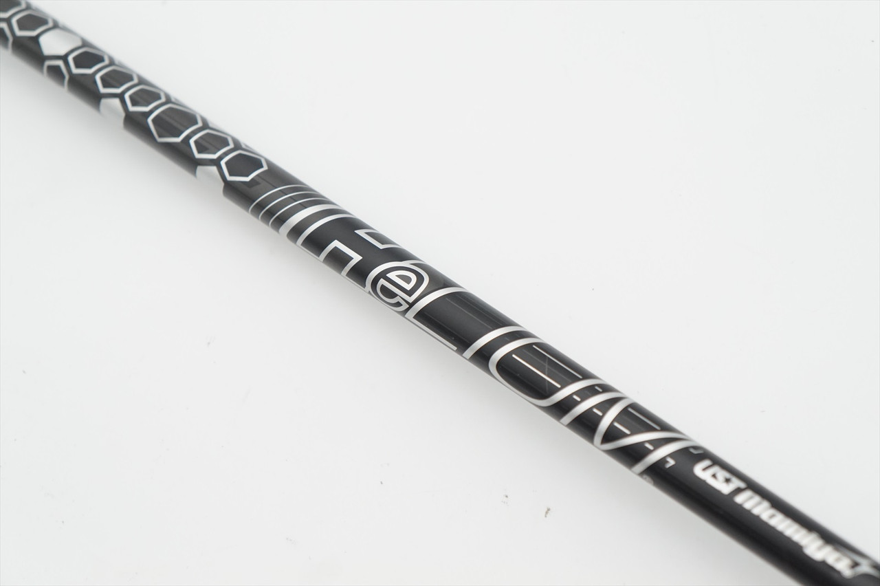 Ust Mamiya Helium Black 5 5F2 g Senior 43.25