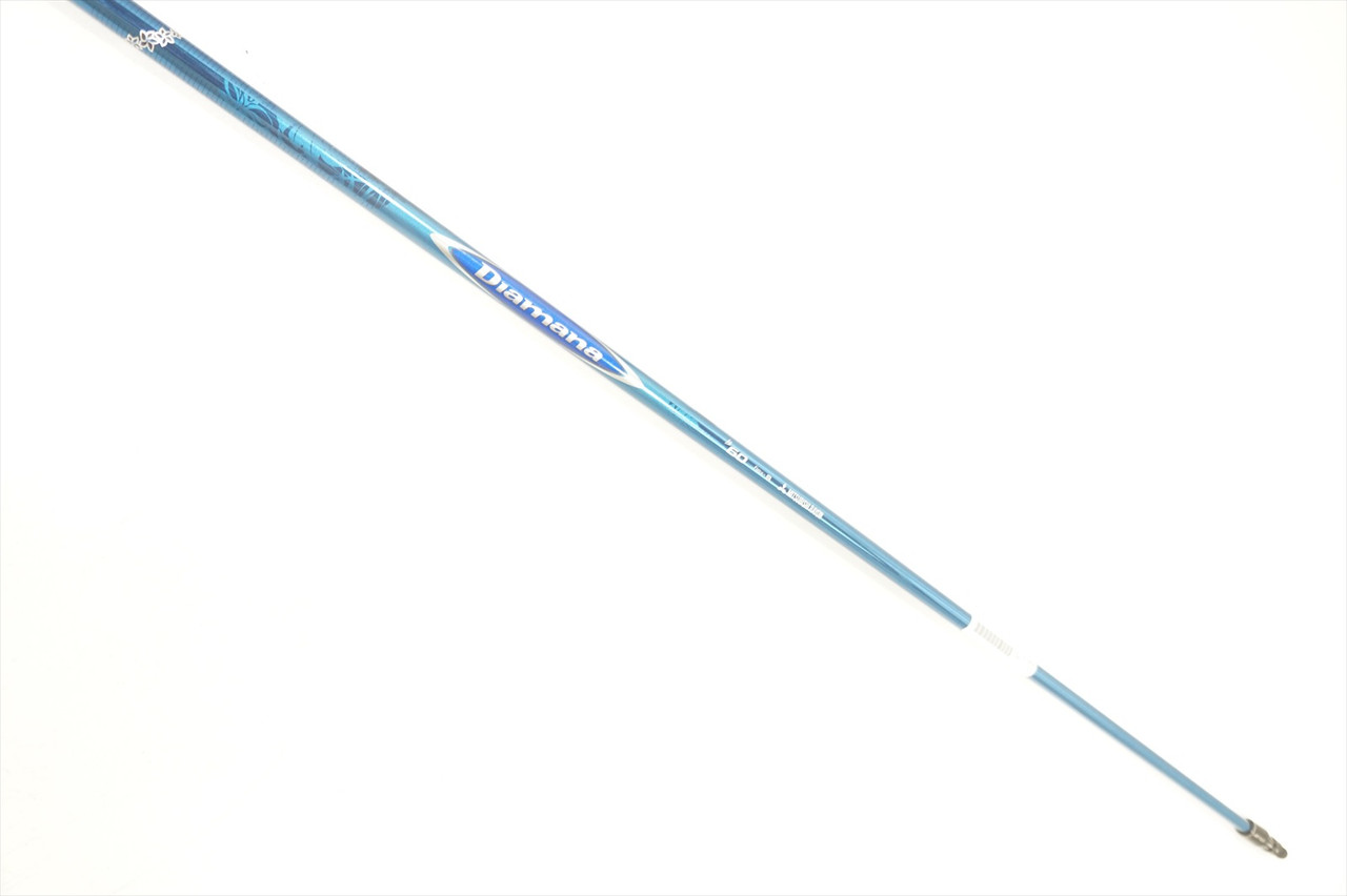 Mitsubishi Diamana B-Series 60 60g Stiff 44.5