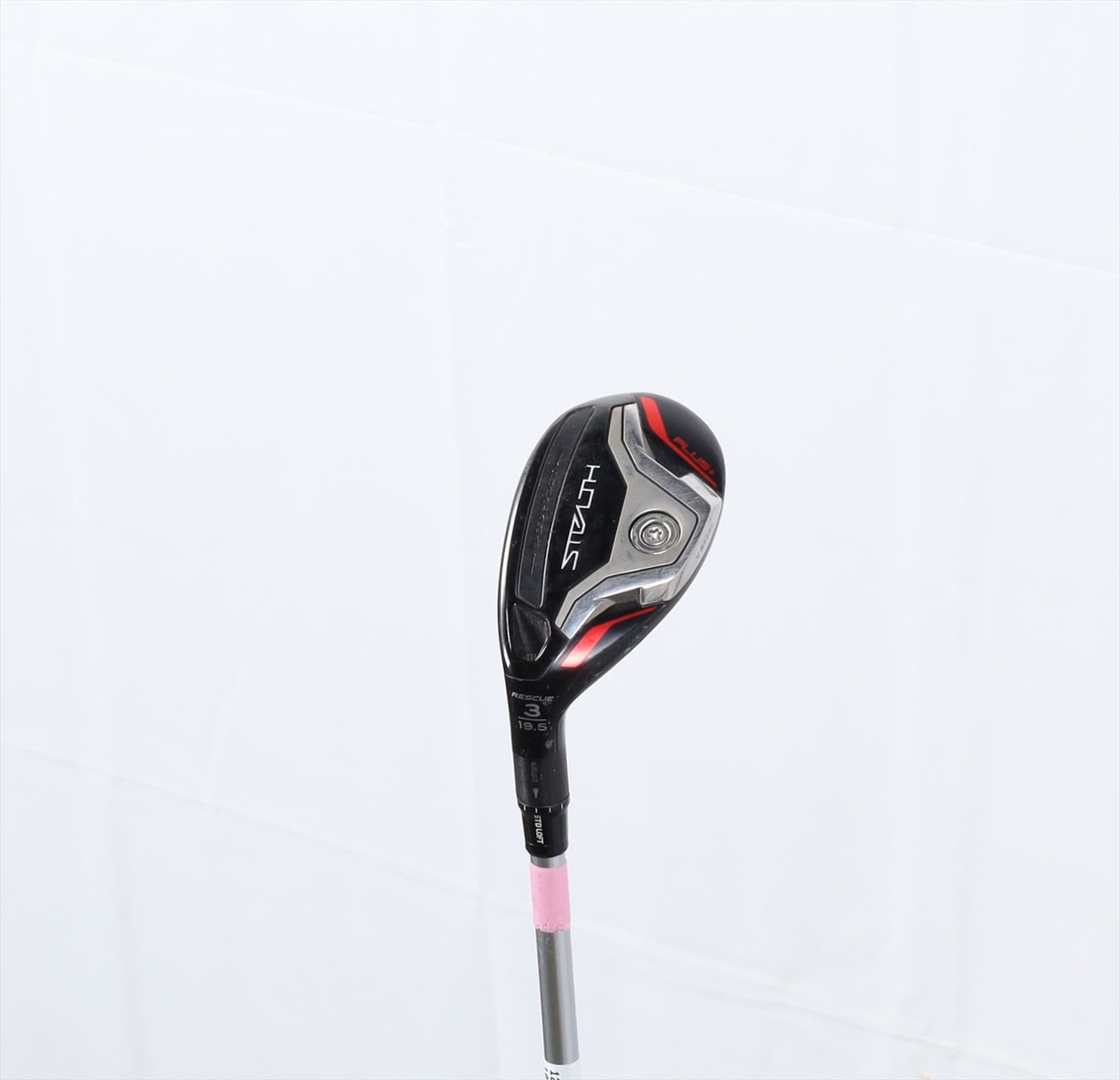 Taylormade テーラーメイド STEALTH PLUS RESCUE 3U.4U Stealth Plus 