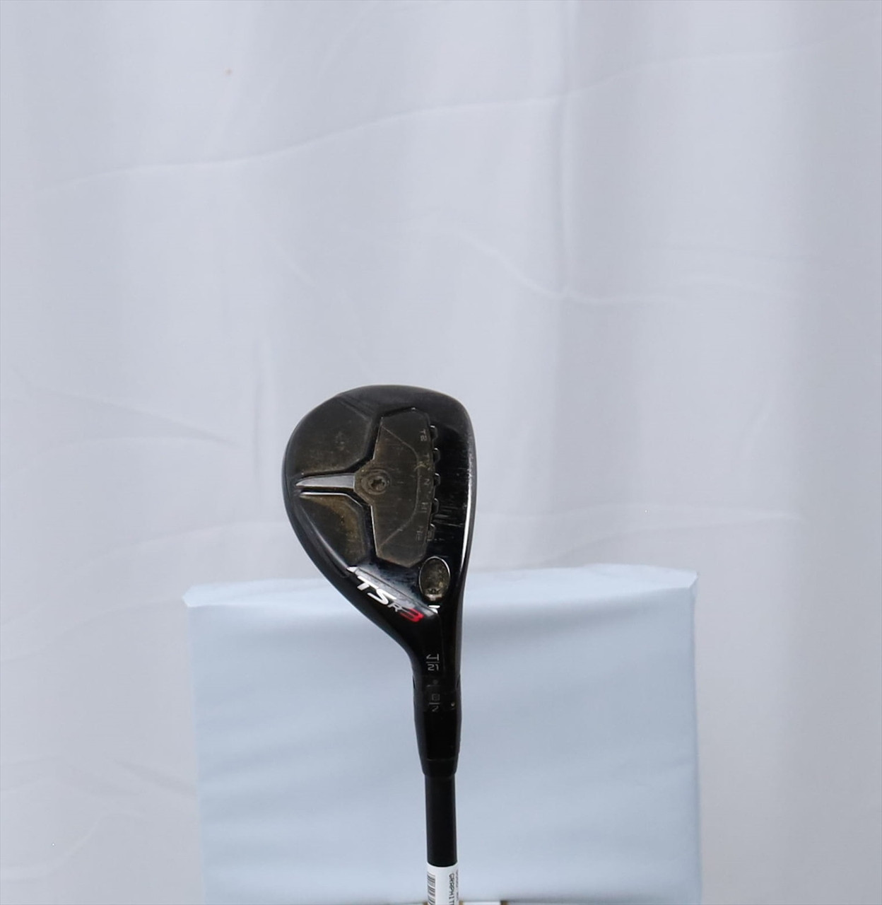 Titleist Tsr3 21° 4 Hybrid Regular Flex Paderson 1283963 Good