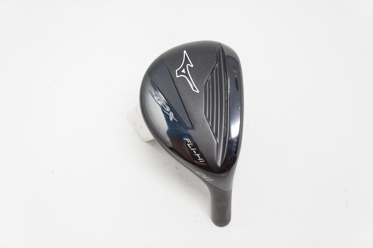 Mizuno Jpx Fli-Hi 923 20* #3 Hybrid Club Head Only 1305128 - Mikes