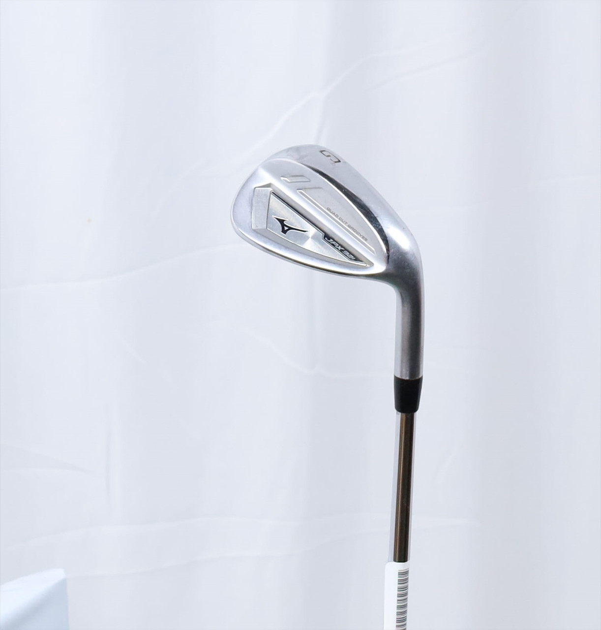 Mizuno Jpx 921 Forged Gap Wedge Extra Stiff Project X Stl 1287748