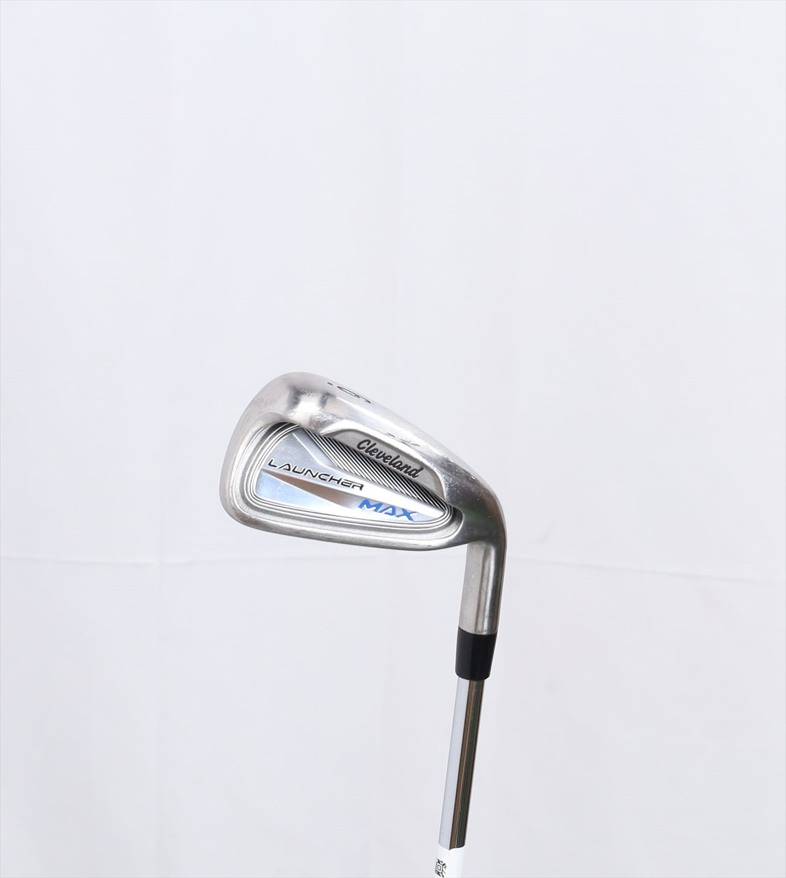 Cleveland Launcher Max 6 Iron Stiff Flex Fst Kbs Max 85 Steel