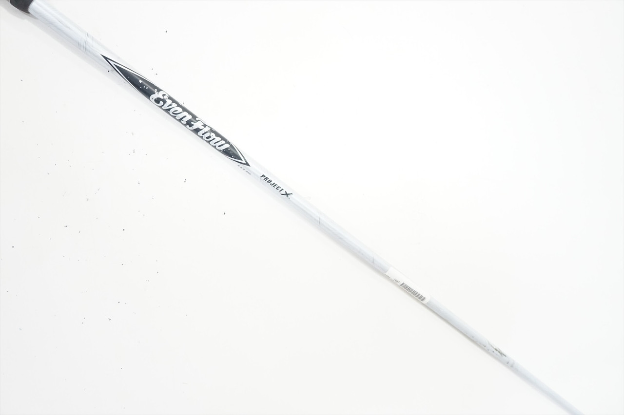 Project X Evenflow White T-1100 65 65g Stiff 41.75