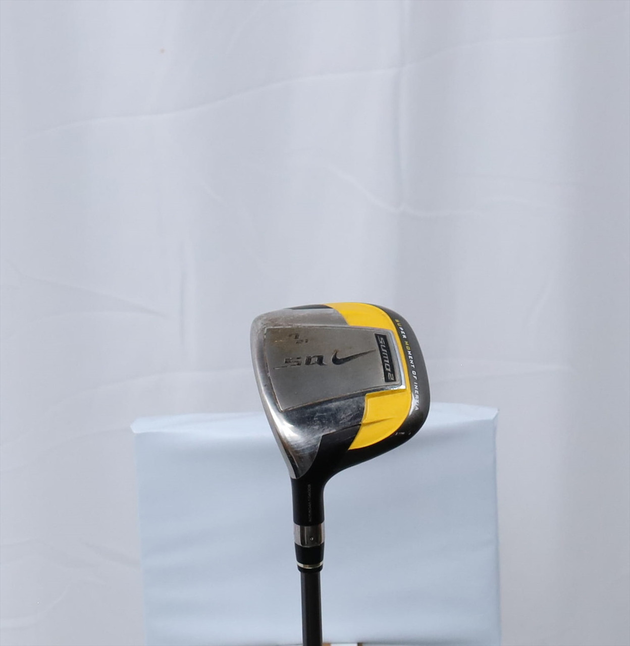 Nike Sq Sumo2 21° 4 Hybrid Ladies Flex Diamana 1299434 Good Left