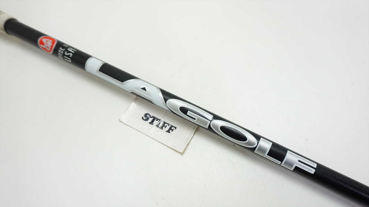 LAGOLF TRONO 65TX Taylormadeスリーブ La Golf Trono 65 S 65g Stiff 44.5