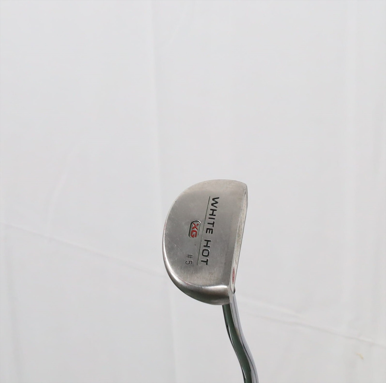 Odyssey White Hot Xg 5 33.5