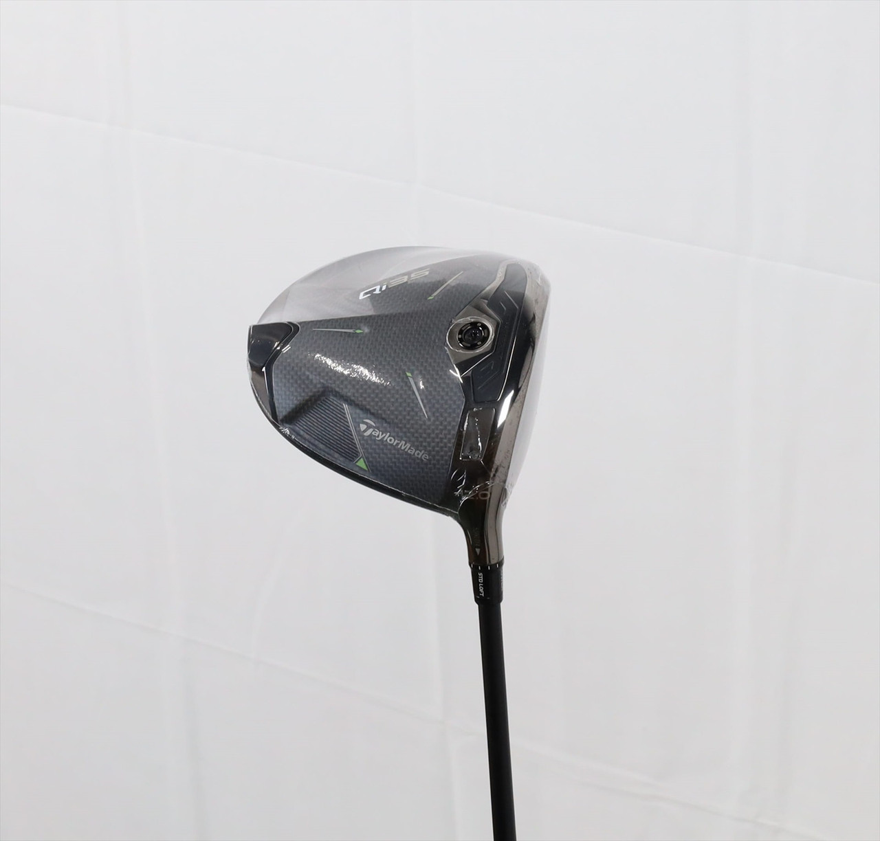 Mint Taylormade Qi35 12° Driver Regular Fujikura Ventus Blue 5