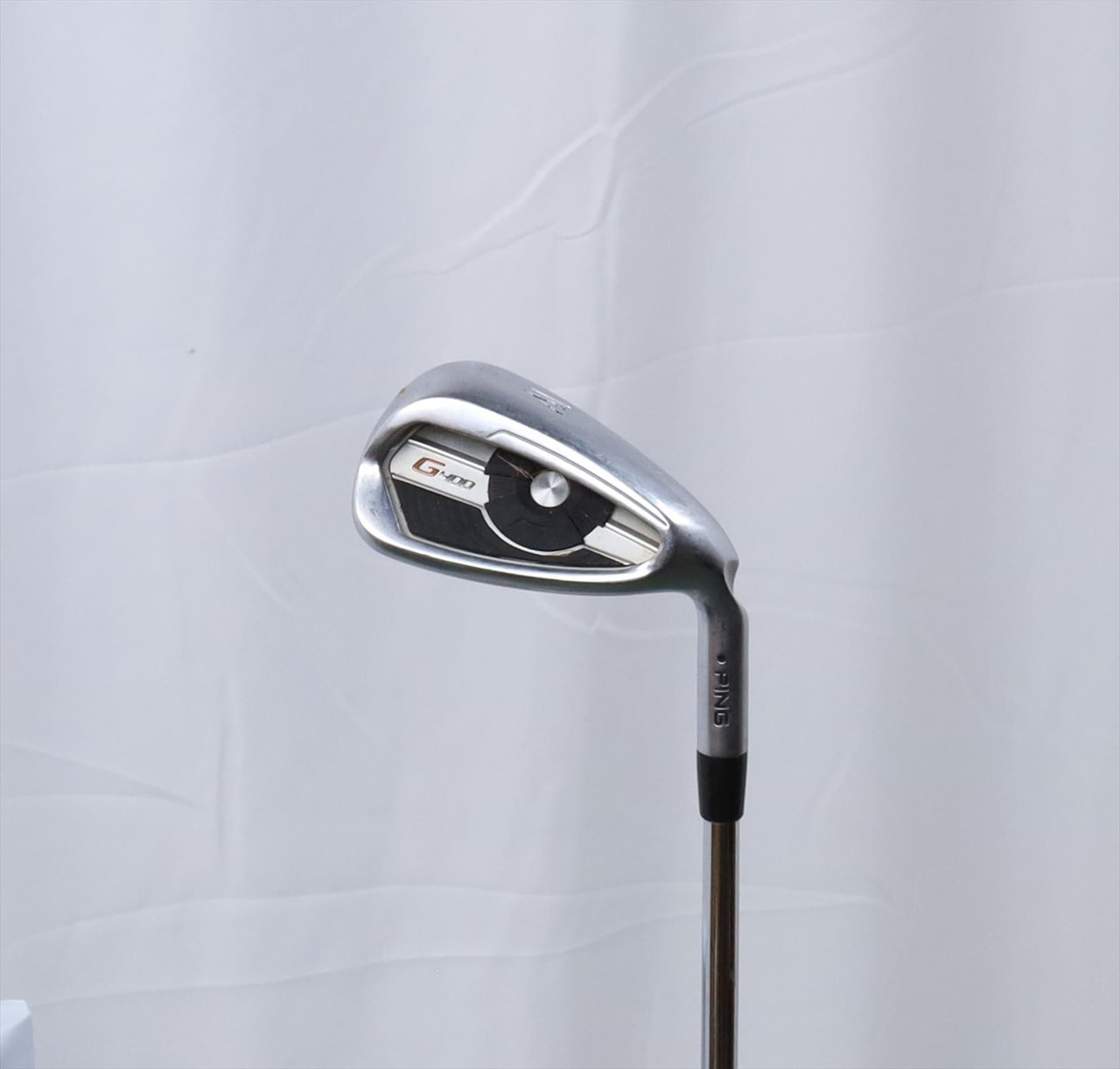 Ping G400 Pw Pitching Wedge Regular Flex Awt 2.0 Steel 1304551