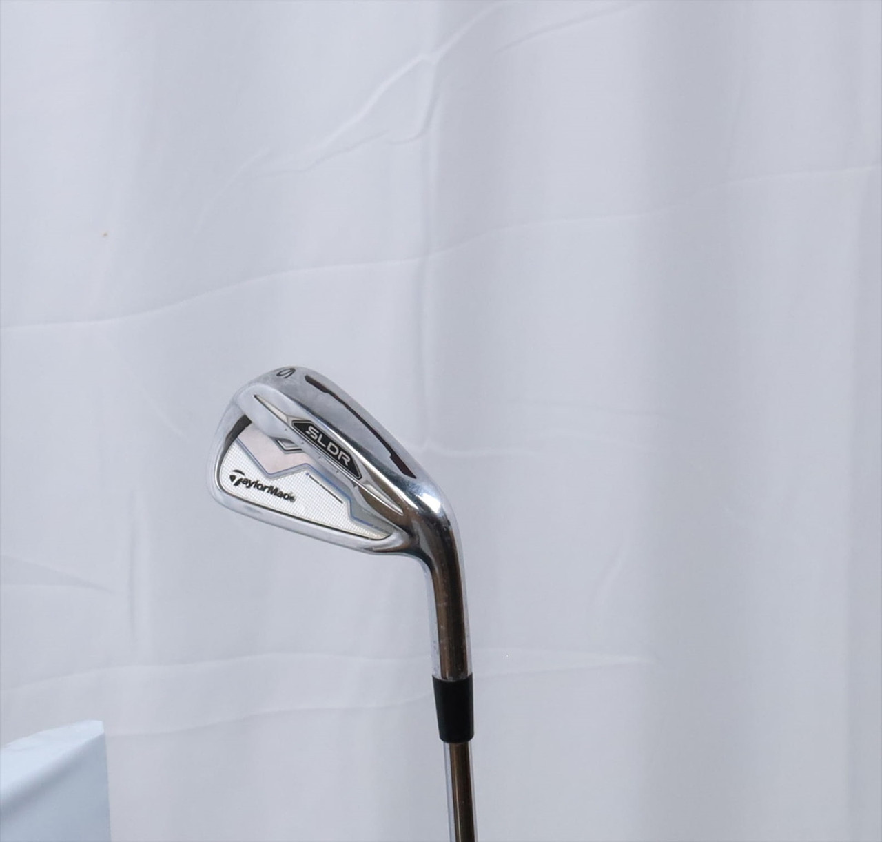 Taylormade Sldr 6 Iron Regular Flex Kbs Tour Steel 1303856 Good
