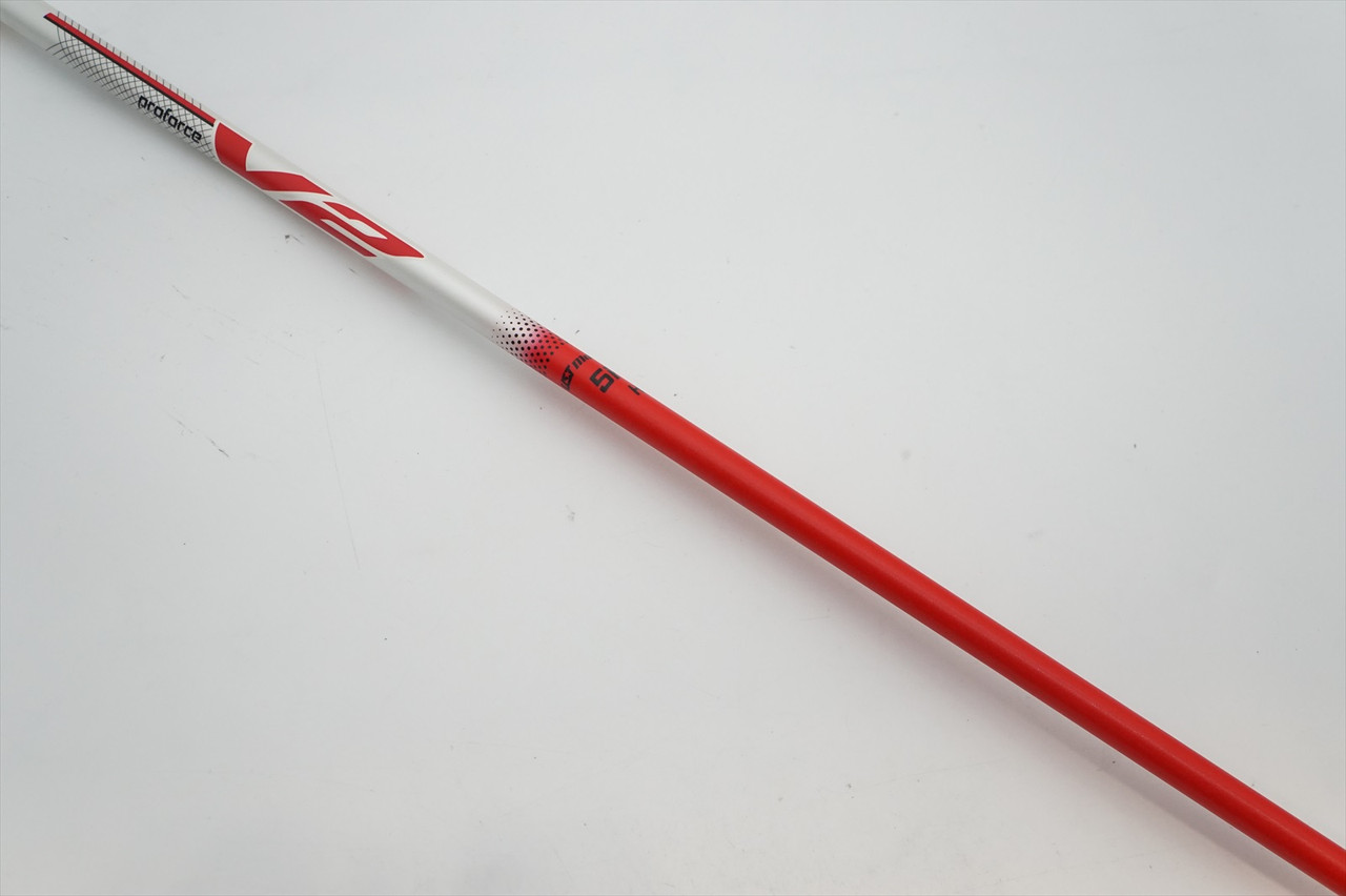 Ust Mamiya Proforce V2 Hl 5 52g Regular 45.25