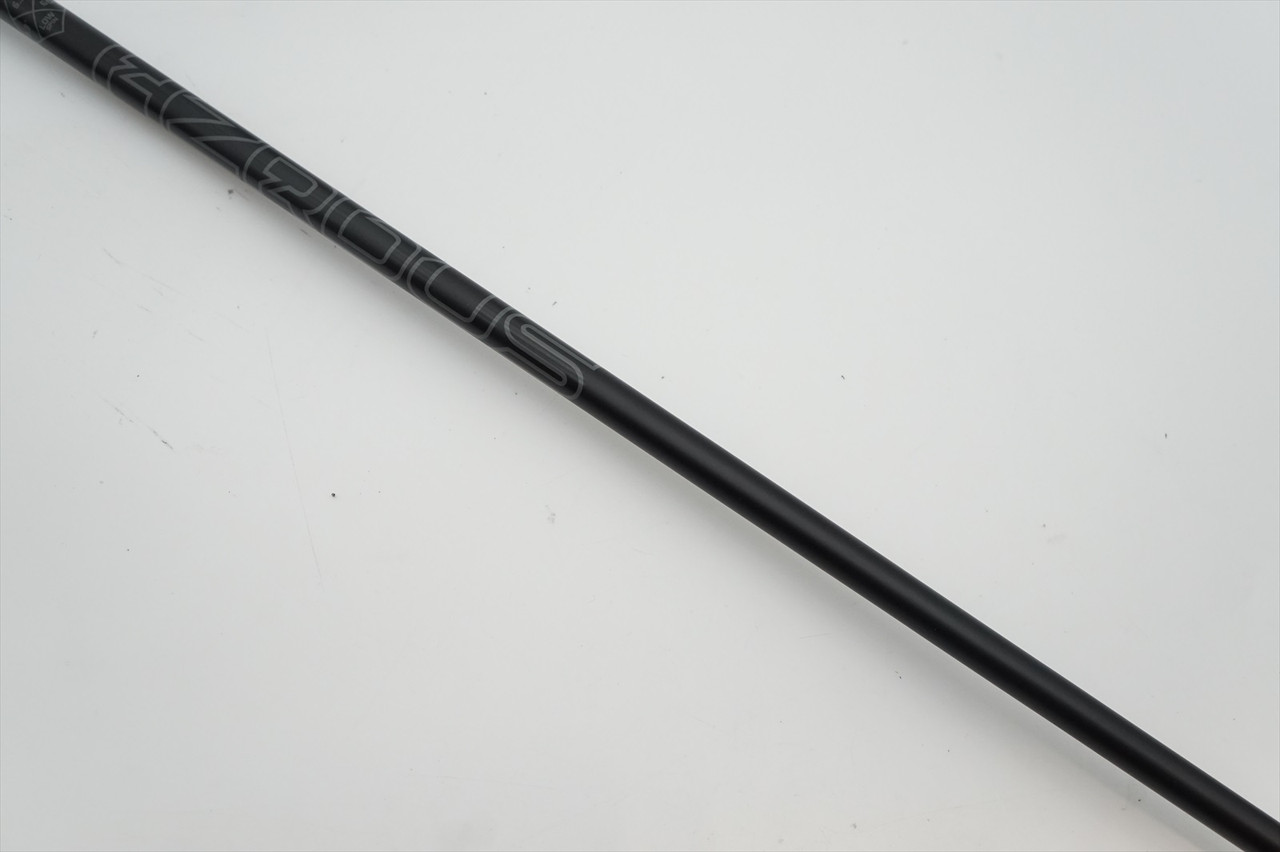 Project X Hzrdus Midnight Black Gen4 60g X-STIFF 43.5