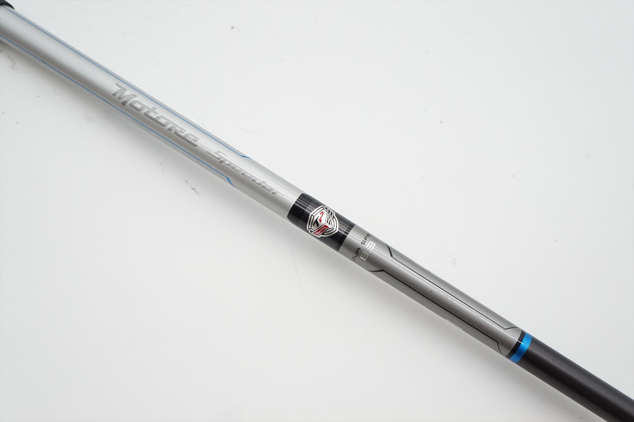 Fujikura Motore Speeder Vc 8.3 TS 83g Stiff 42.75
