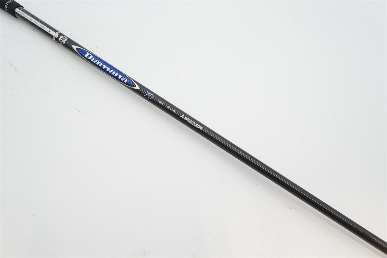 Mitsubishi Diamana S+ 70 Ltd 70g Regular 42.25