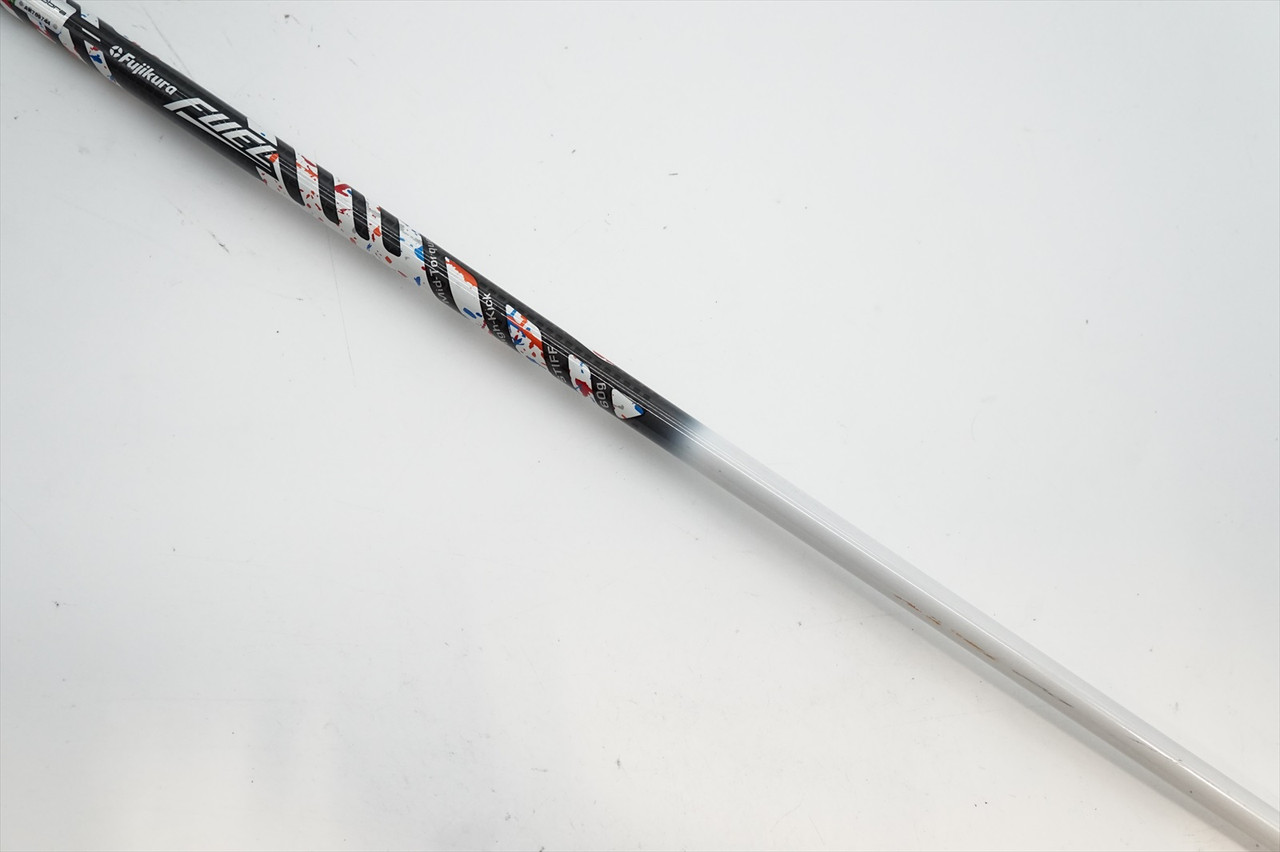 Fujikura Fuel 60 60g Stiff 42.75