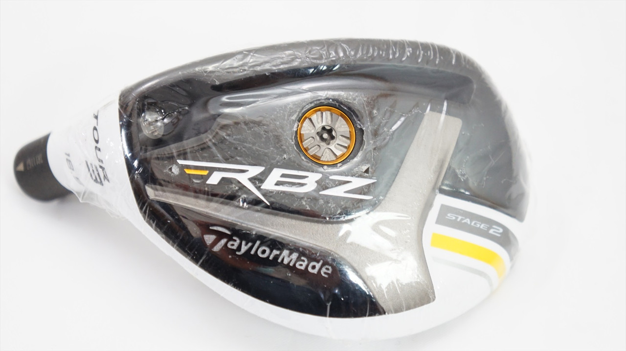 New LH Taylormade Rocketballz Stage2 Tour Issue 18.5* #3 Hybrid
