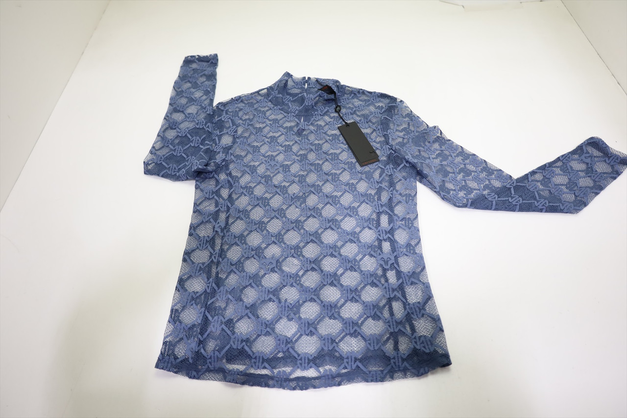 メンズウェア FR2 GOLF Bonded Fabric Sleeve Mocneck M FR2 GOLF Bonded Fabric Sleeve Mocneck M② | ヤマダウェブコム