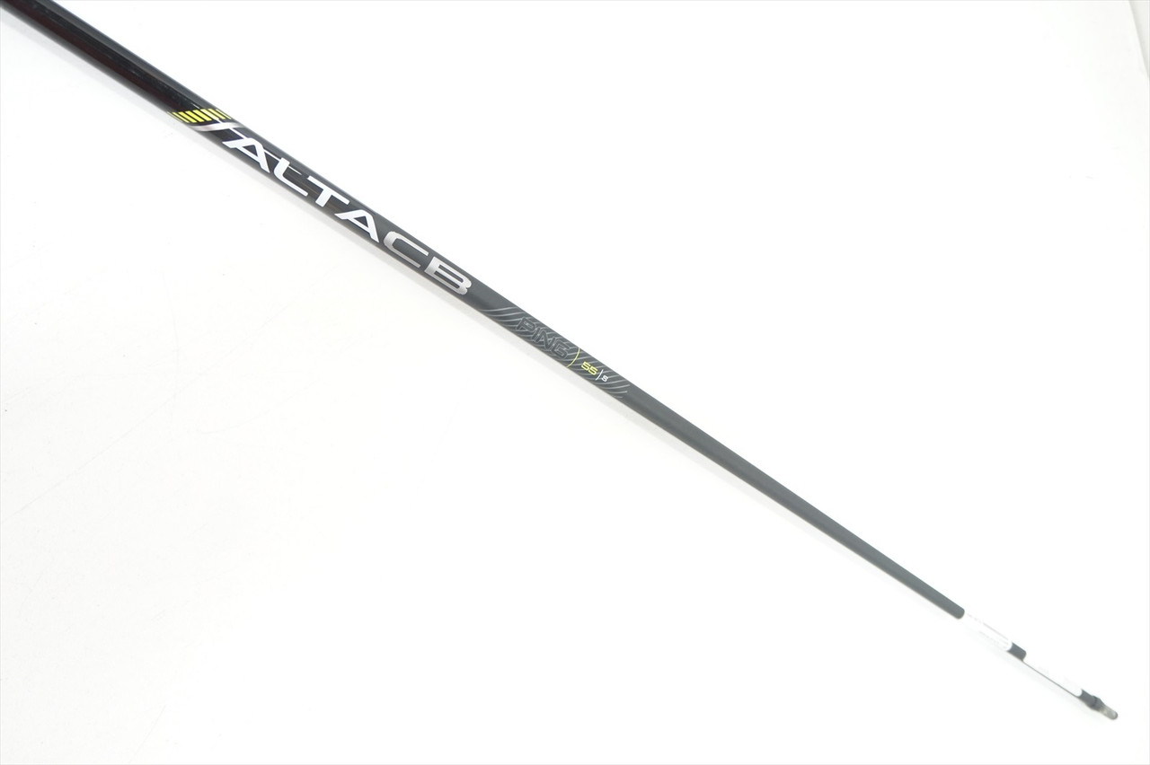 Ping Alta Cb 55 Black 55g Stiff 44