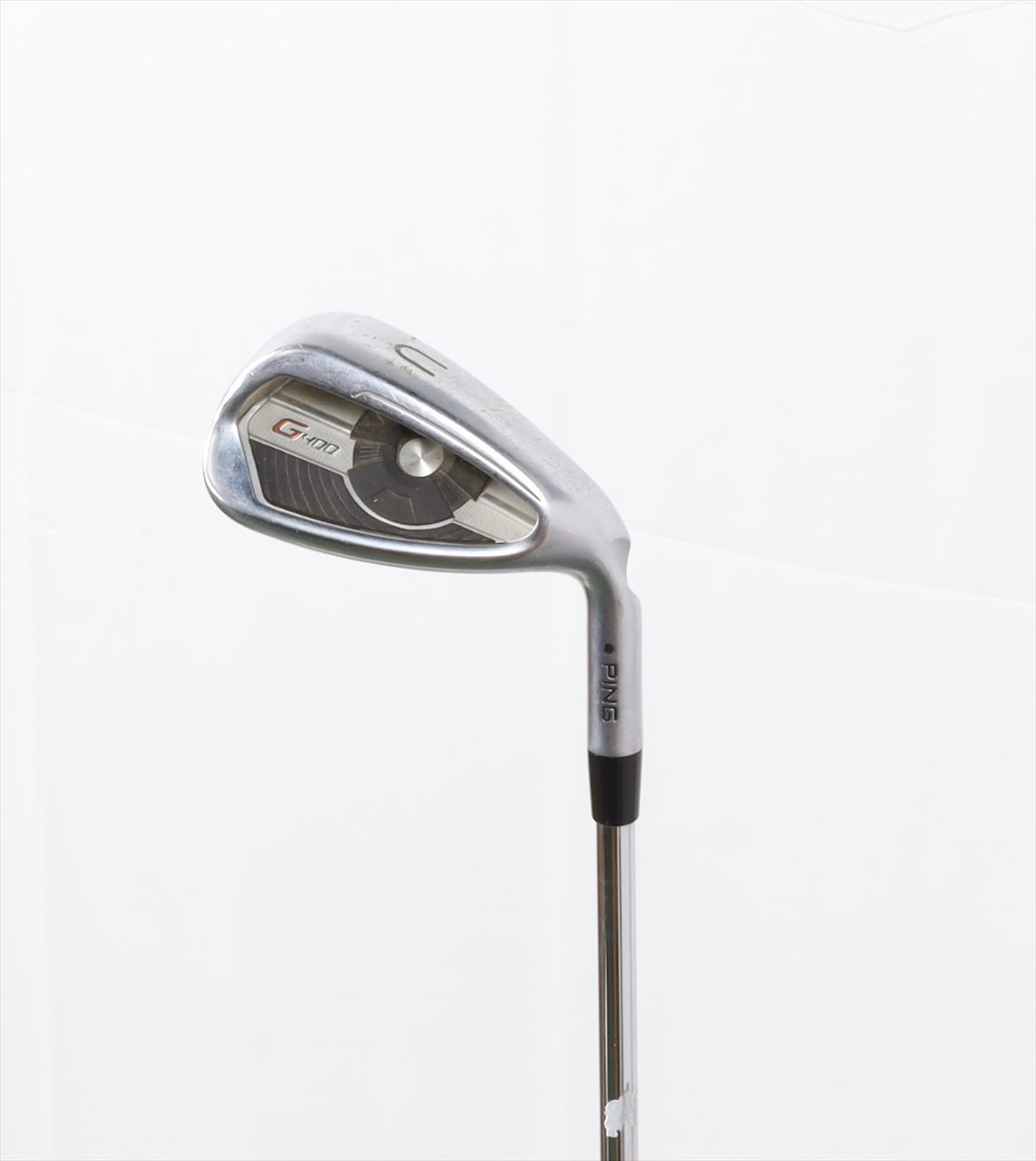 PING - PING G400FW#7 20.5° レフティ Used Ping G400 Left-Handed Single 7-Iron – Next Round