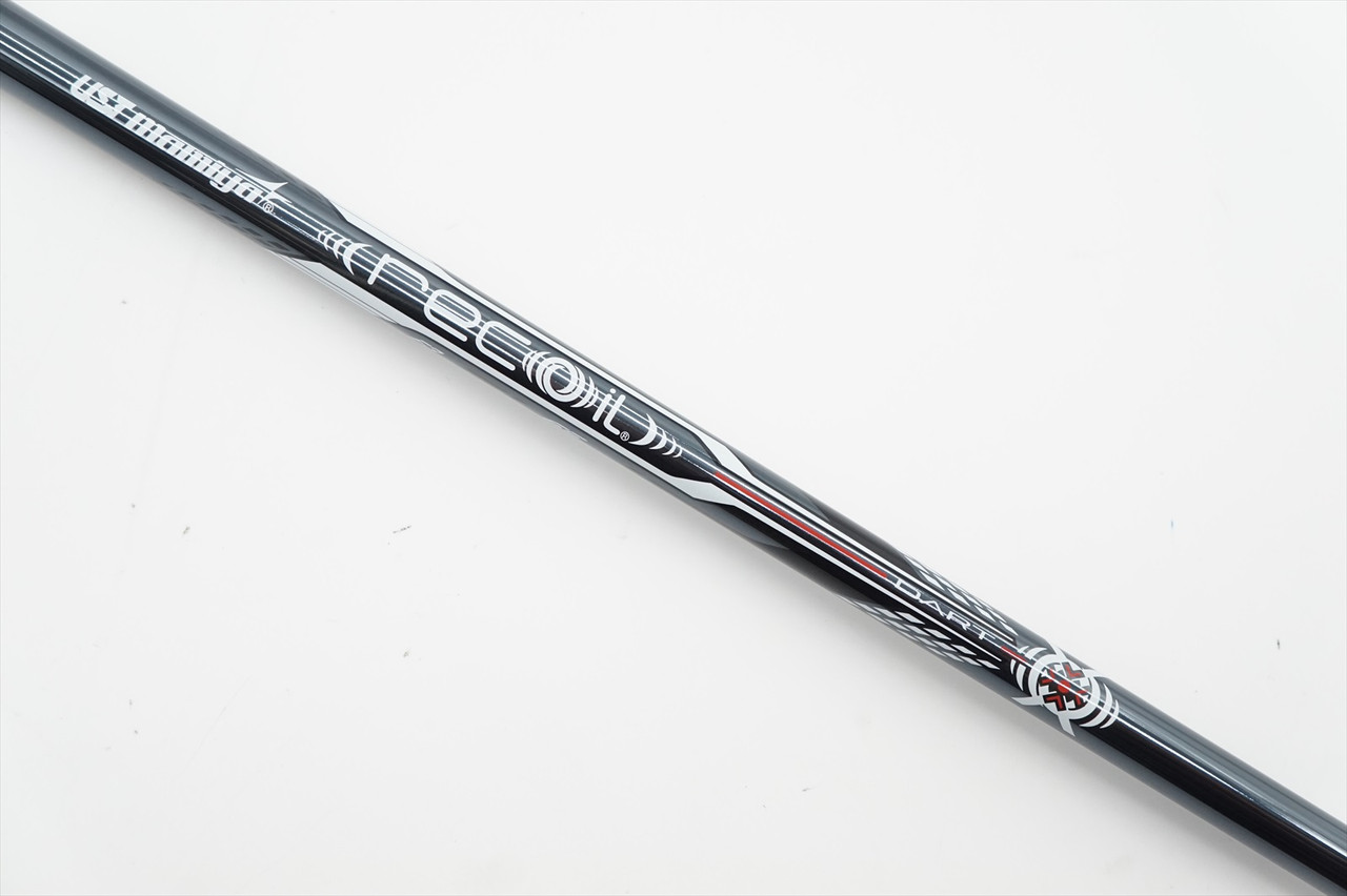 UNCUT Ust Mamiya Recoil Dart 65 F3 66g Regular 37