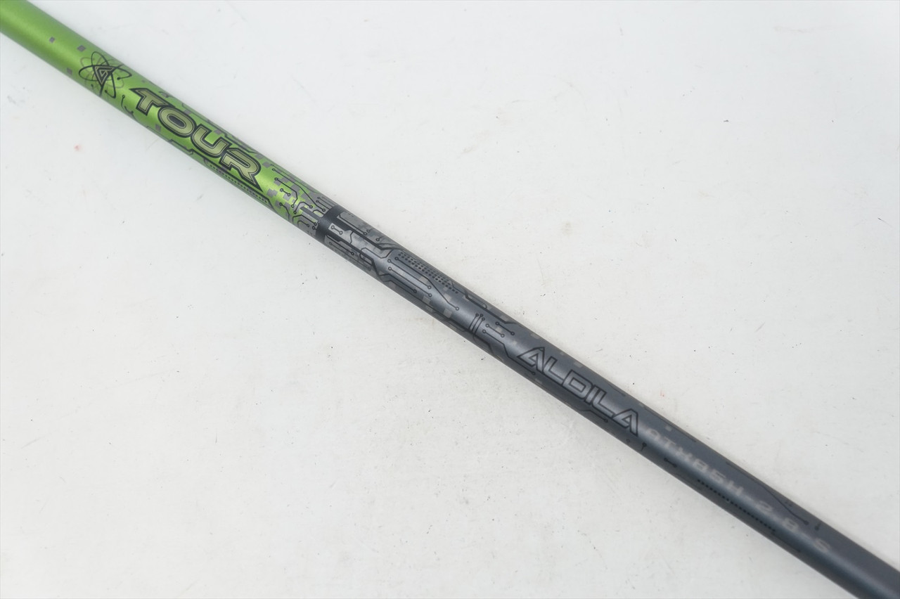 Aldila Tour Green ATX 85H 85g Stiff 40