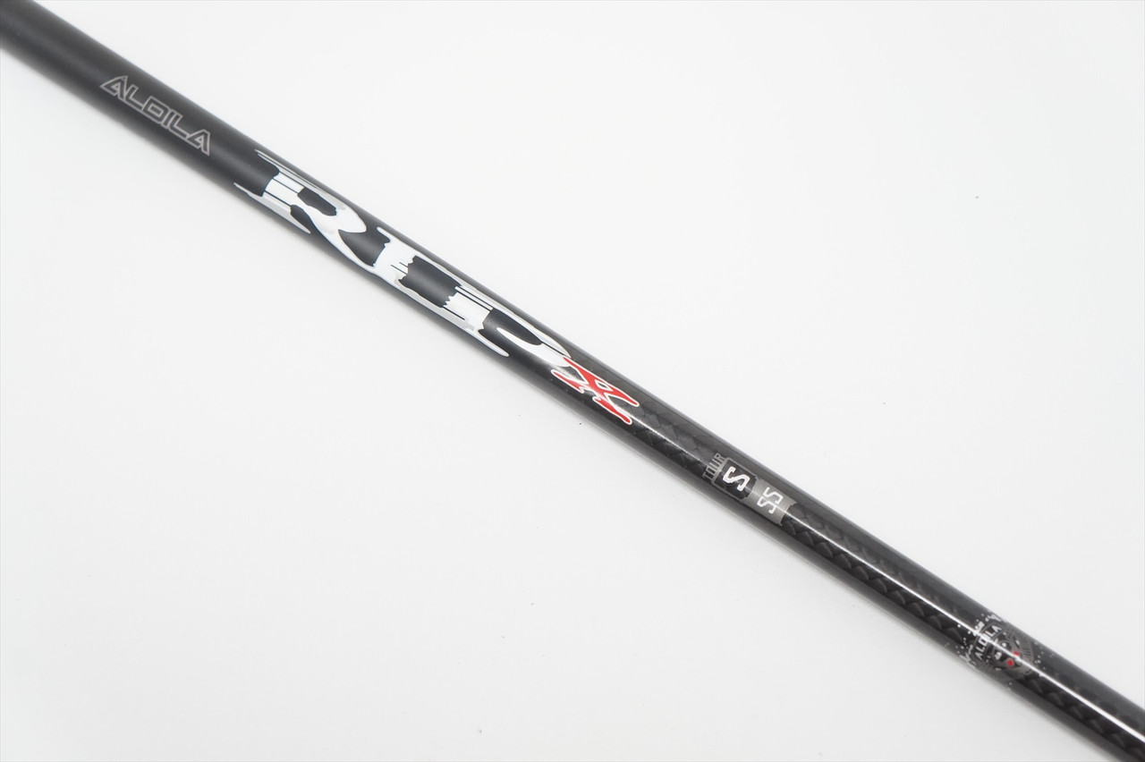 ALDILA シャフト 55-S BRAND NEW ALDILA NV 55 S FLEX .350 TIP DRIVER SHAFT STIFF
