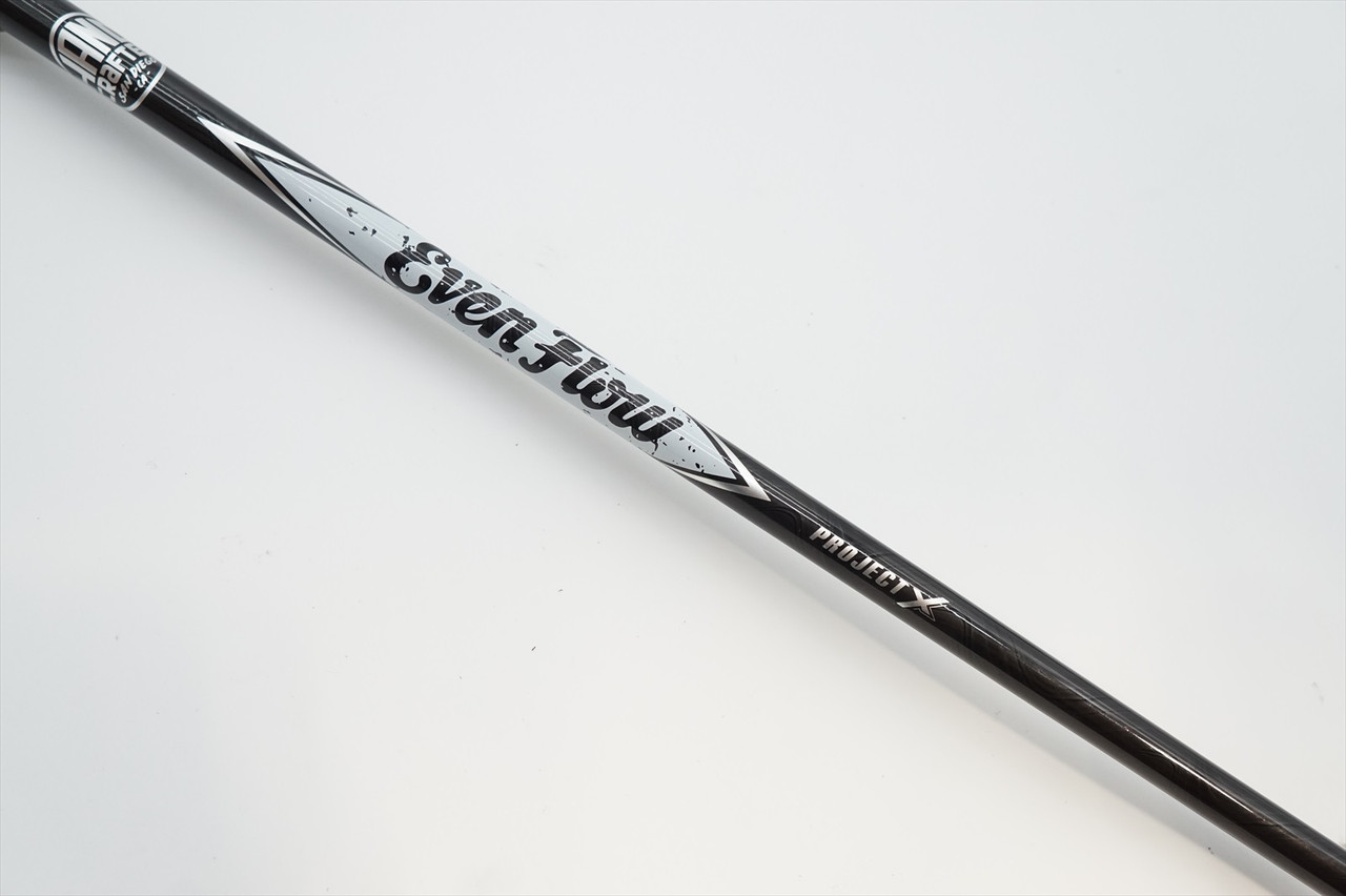 Project X Evenflow Black HC San Diego 5.5 R 75g 41.75