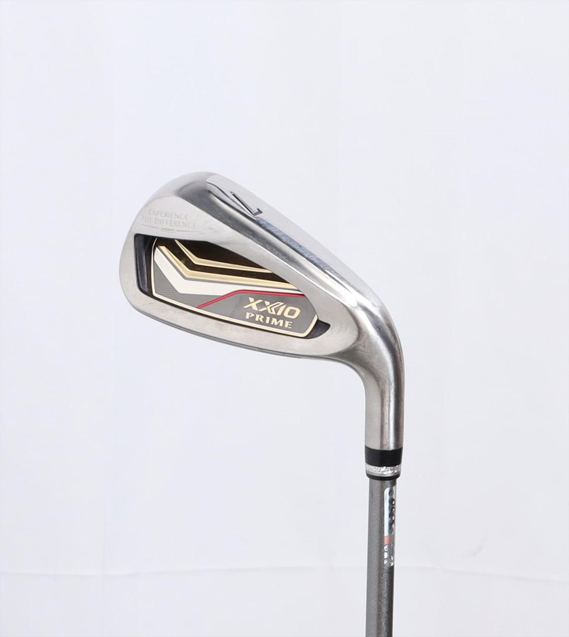 Xxio Prime 12 7 Iron Regular Flex Xxio Prime Sp-1200