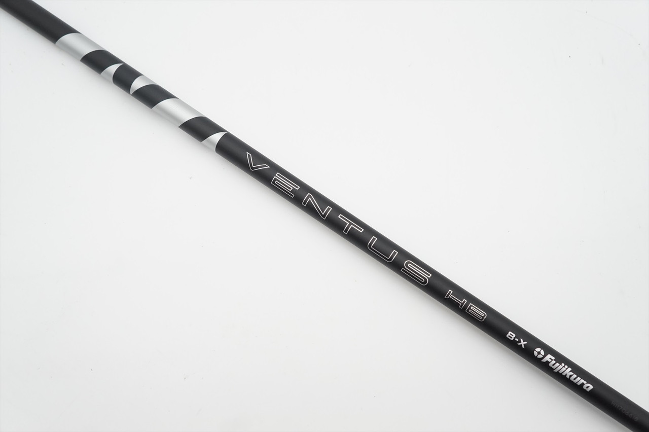 Fujikura '25 Ventus Black HB Velocore+ 8-X 39.5