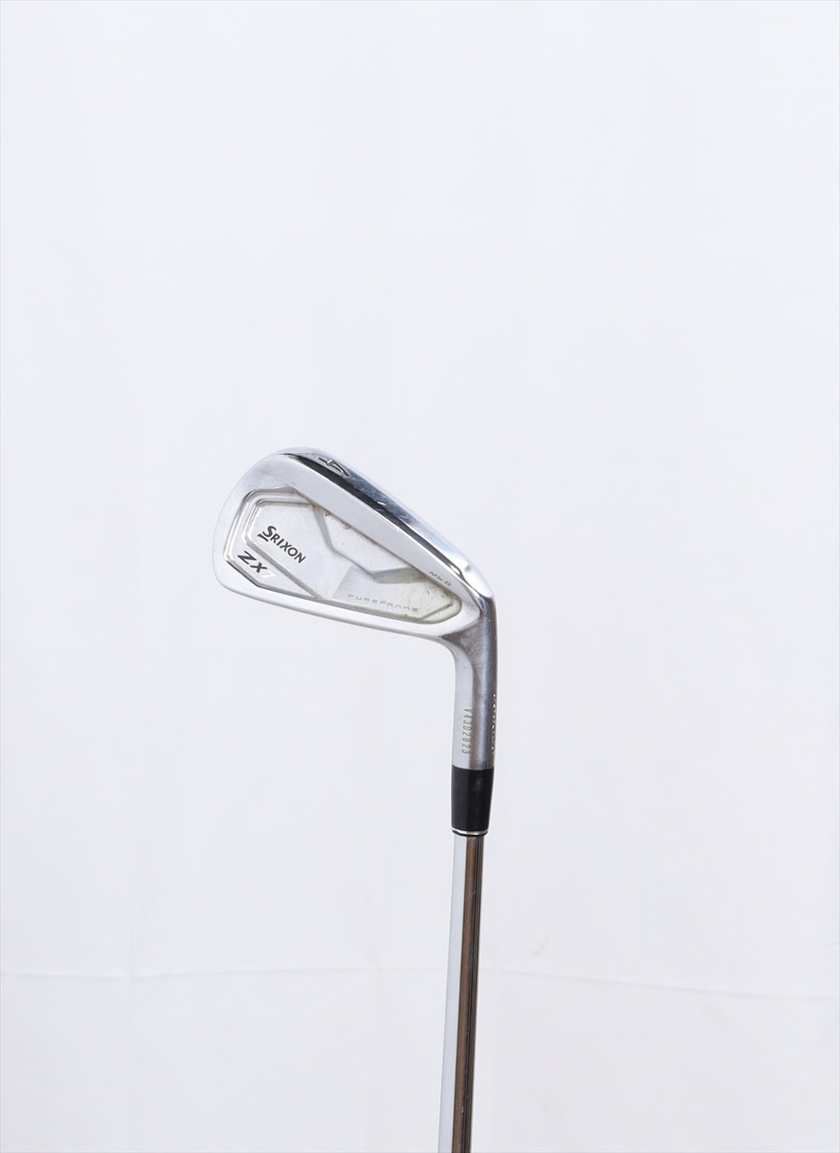 Srixon Zx7 Mkii 4 Iron Stiff N.S. Pro Modus 3 Tour 120 Steel