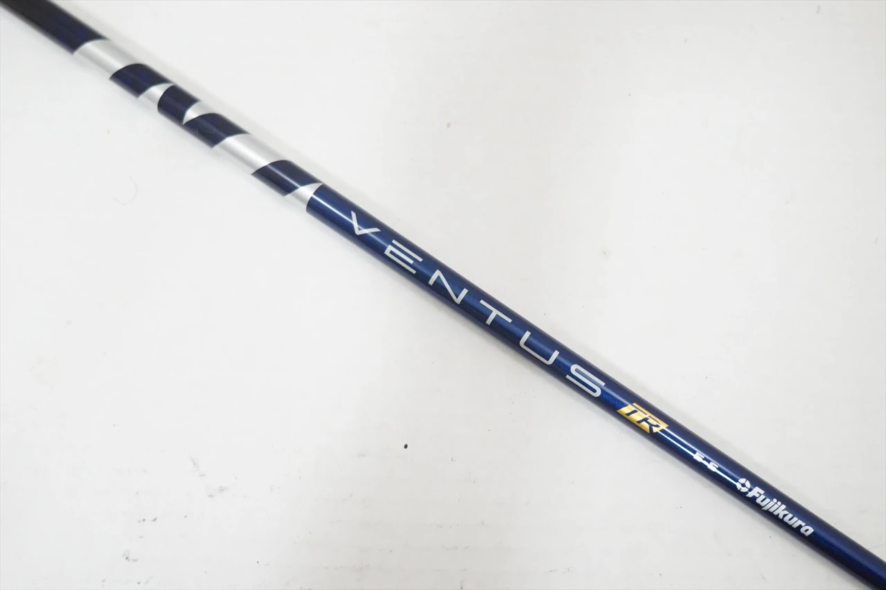 Fujikura Ventus TR Blue Velocore 5-S 58g STIFF 44.5