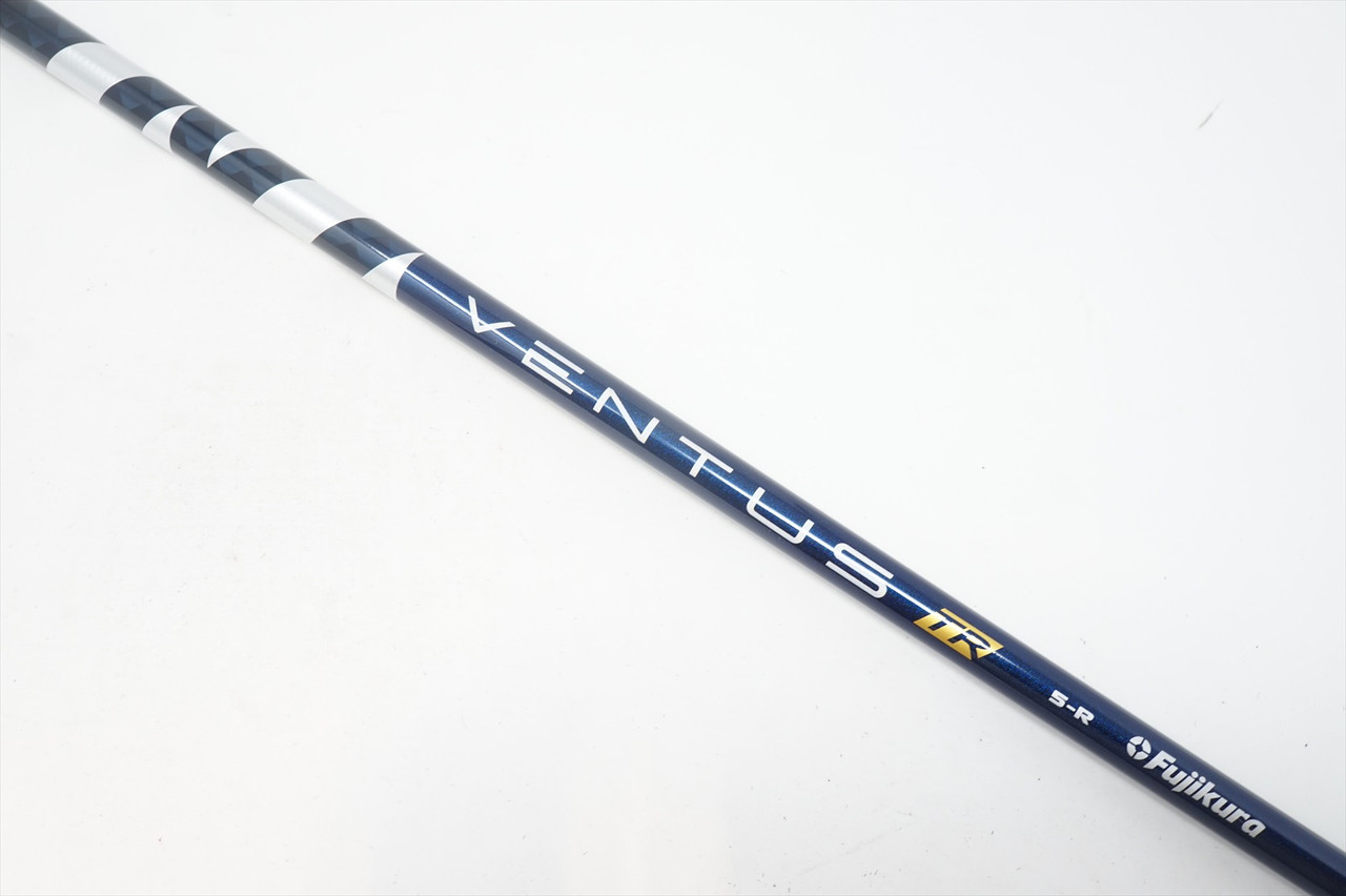 Fujikura シャフト　ドライバー用 5-R TR VENTUS Fujikura Ventus 44.75 Regular 5-R Blue TR クラブ