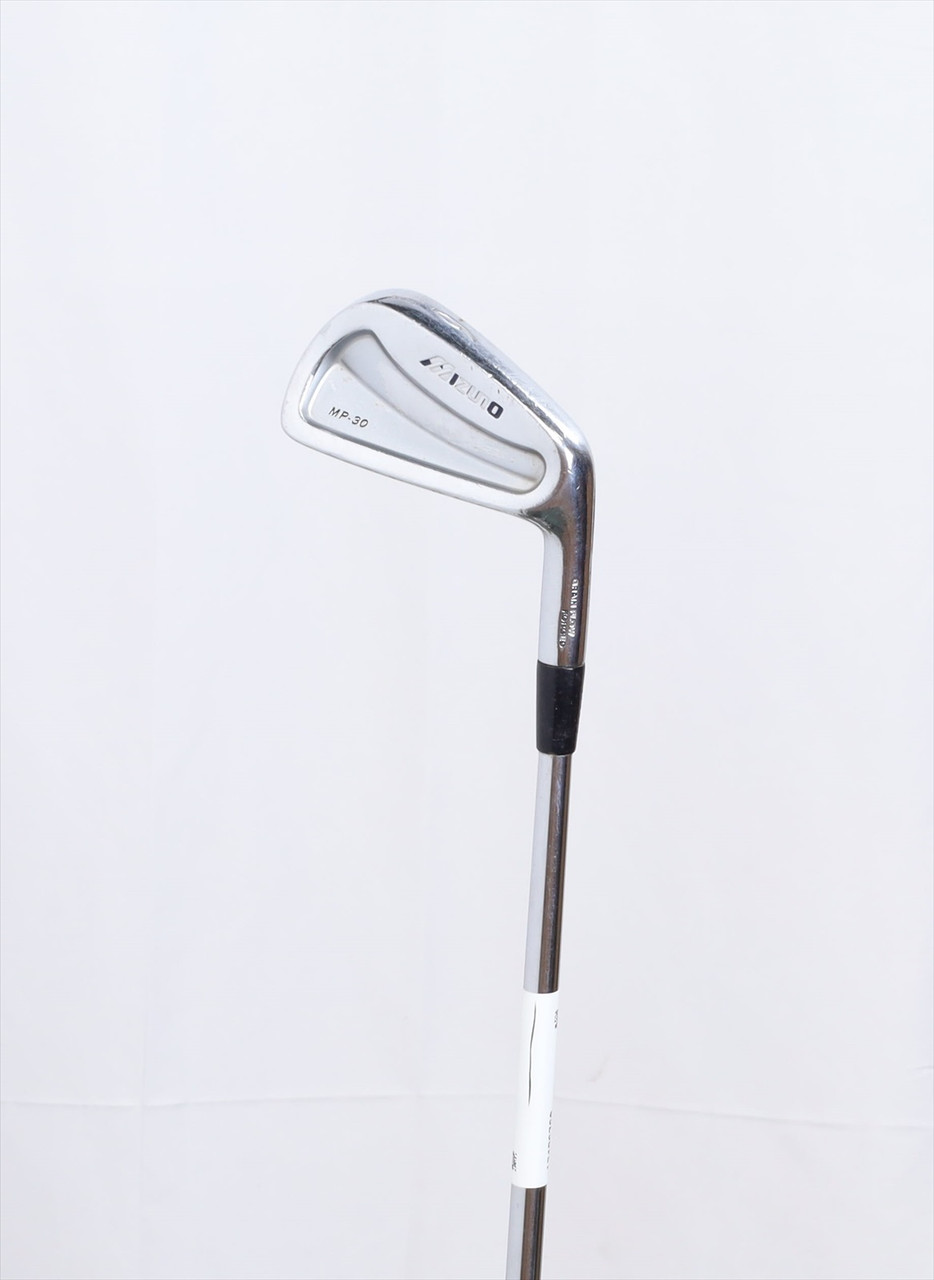Mizuno Mp 30 6 Iron Stiff Flex True Temper Dynamic Gold S300 Steel