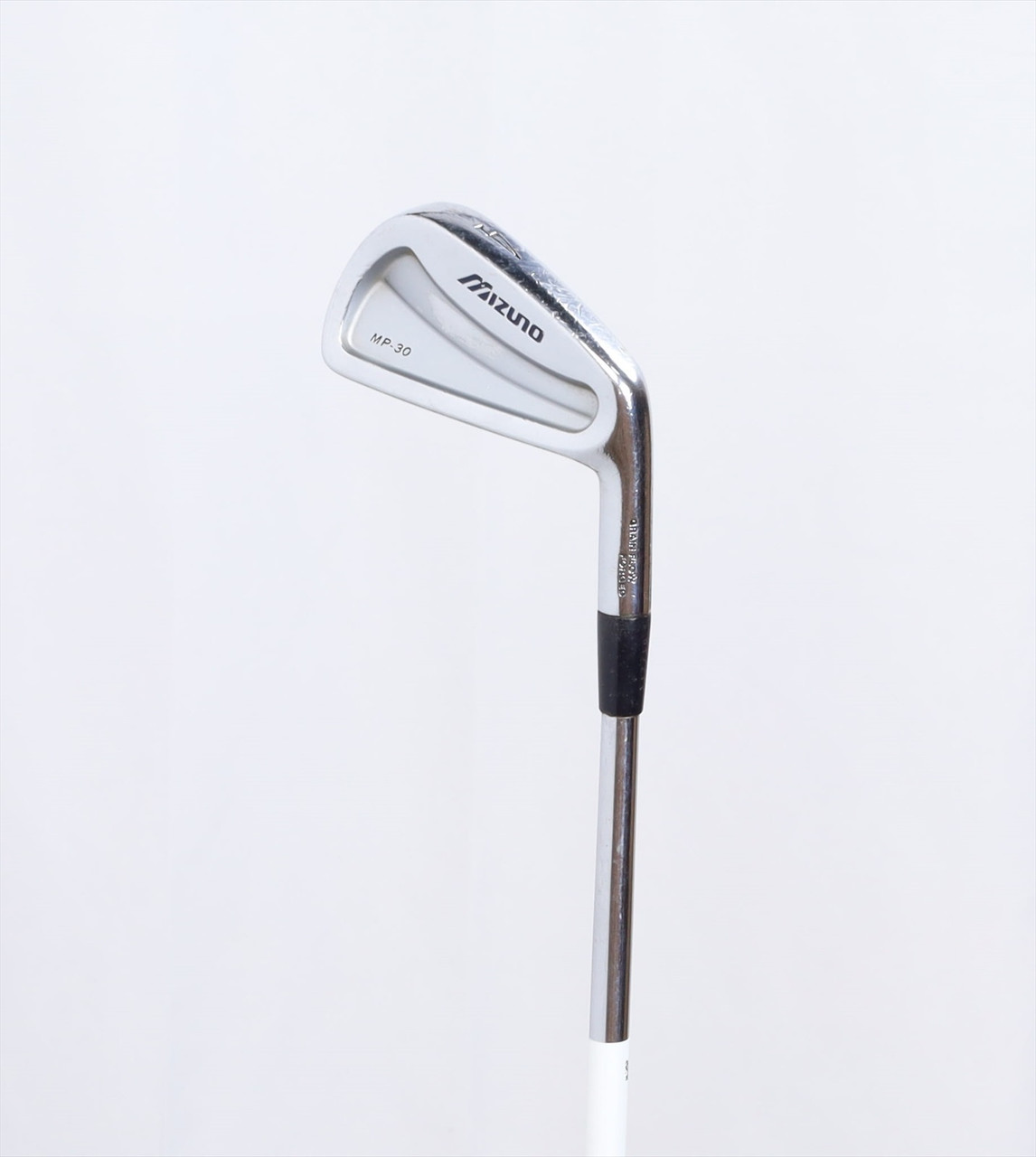 もりまこ 300 Mizuno Mp 30 4 Iron Stiff Flex True Temper Dynamic Gold S300 Steel