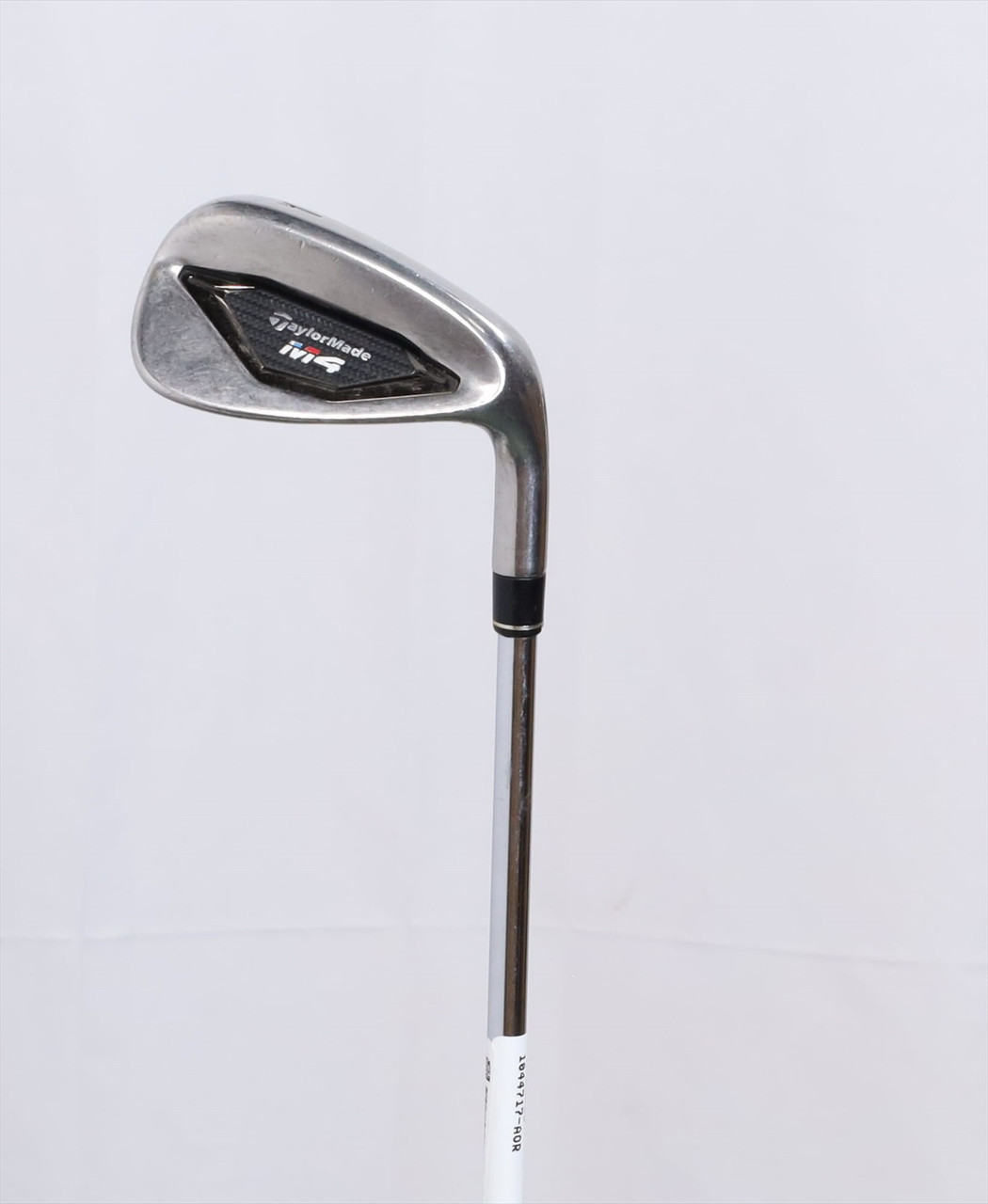 Taylormade M4 2018 Gap Wedge Regular Fst Kbs Max 85 Stl 12502583