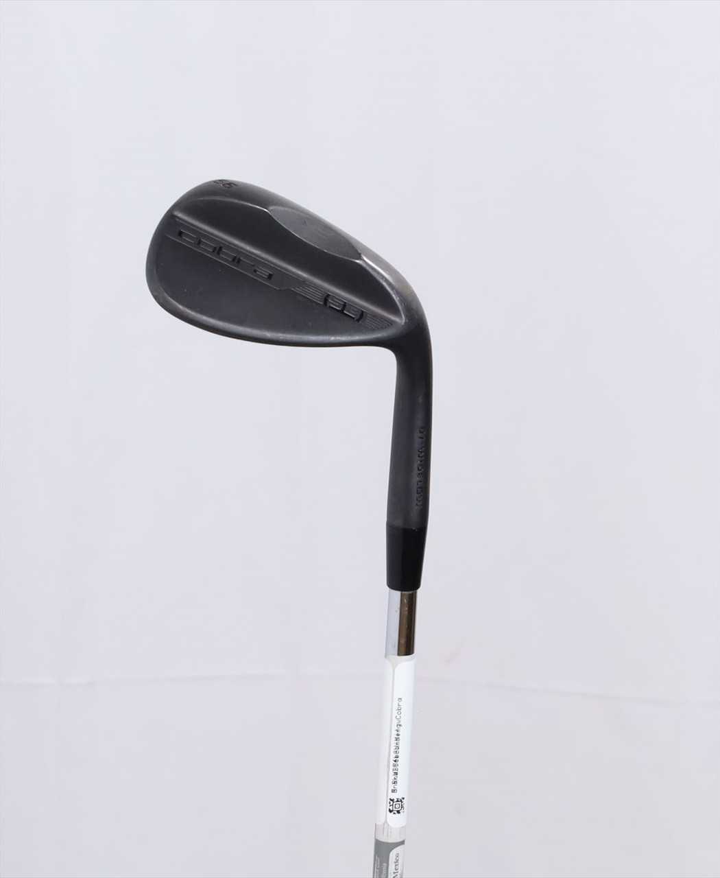 Cobra King Cobra Snakebite Wedge 56°-7 Widelow Stiff Kbs Hi-Rev