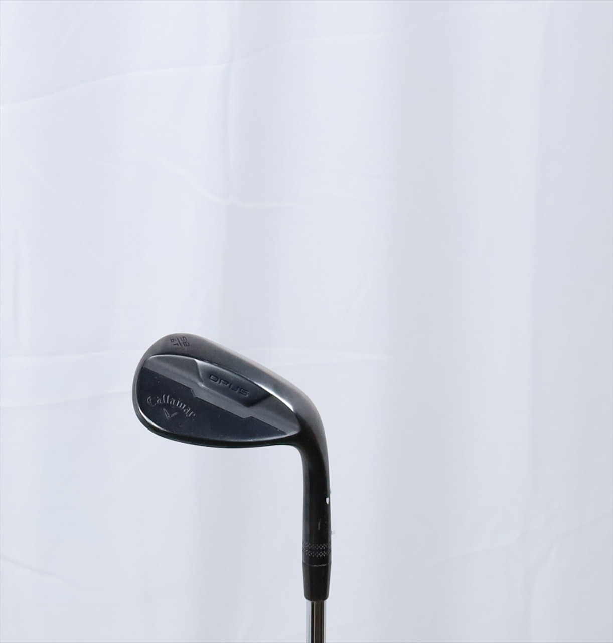 Callaway Opus Black Shadow Wedge 58°-6 T-Grind Dynamic Gold Stl